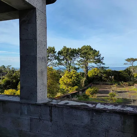 Casa Dos Avos * Sao Roque do Pico