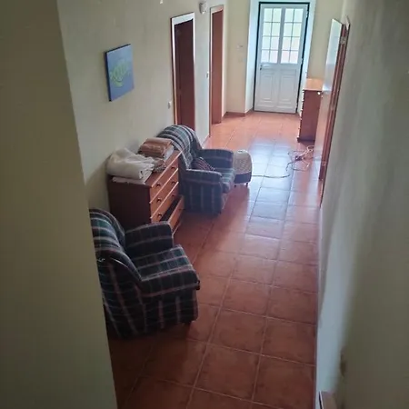 Apartment Casa Dos Avos Sao Roque do Pico