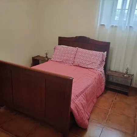 Casa Dos Avos Apartment