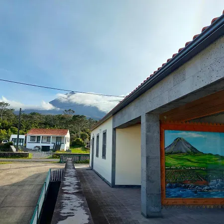 Apartment Casa Dos Avos 2 Sao Roque do Pico