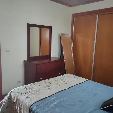 Casa Dos Avos * São Roque do Pico