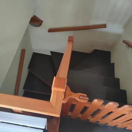 Casa Dos Avos 2