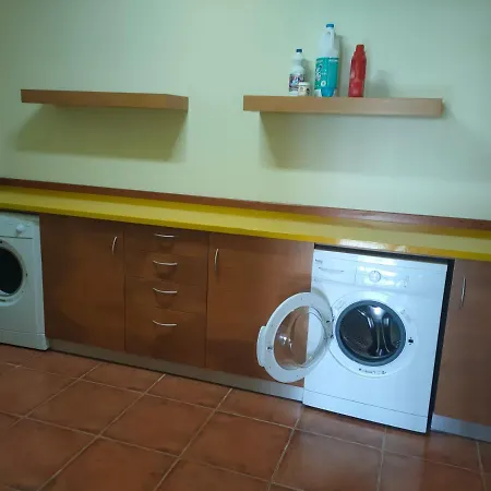 Casa Dos Avos Appartement