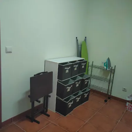 Casa Dos Avos 2 *