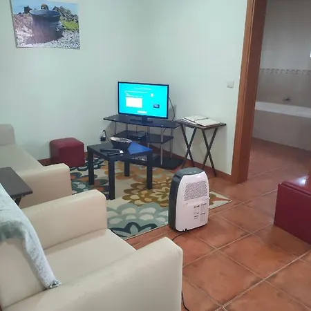 Apartment Casa Dos Avos 2