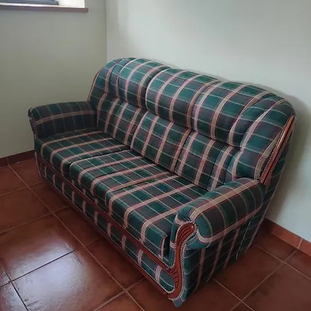 Casa Dos Avos Appartement *