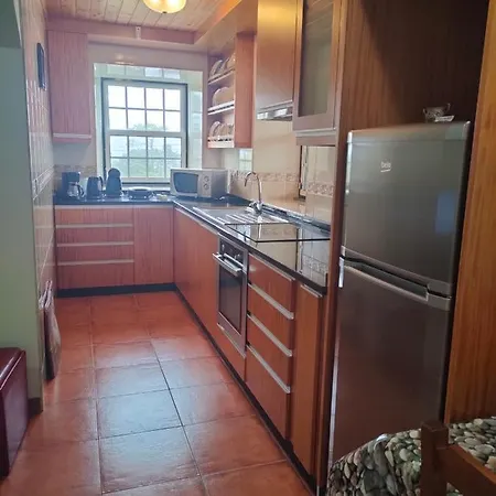 Casa Dos Avos Appartement *