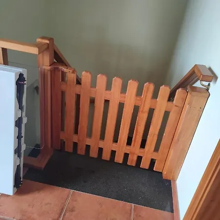Casa Dos Avos 2 *