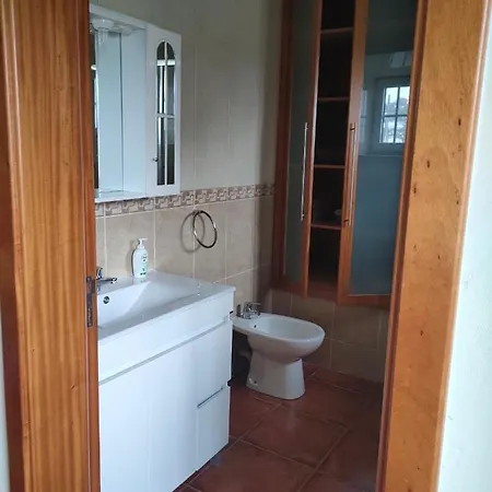 Apartment Casa Dos Avos 2