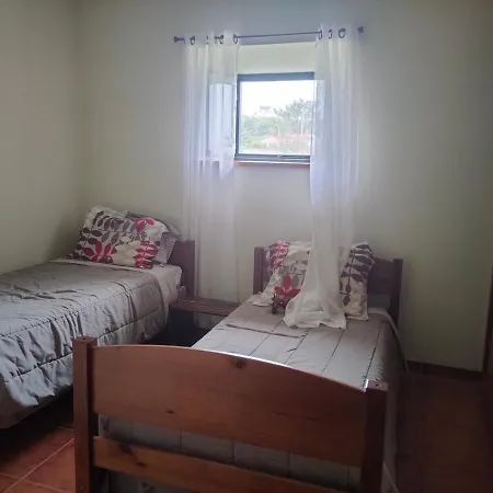Casa Dos Avos Appartement São Roque do Pico