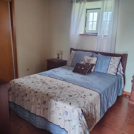 Casa Dos Avos Appartement *